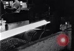 Image of rolling mill Dearborn Michigan USA, 1928, second 41 stock footage video 65675030168