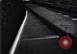 Image of rolling mill Dearborn Michigan USA, 1928, second 49 stock footage video 65675030168