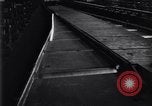 Image of rolling mill Dearborn Michigan USA, 1928, second 52 stock footage video 65675030168