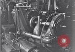 Image machines automatiques Dearborn Michigan USA, 1928, de la seconde 13 séquences d'archives historiques vidéo 65675030169