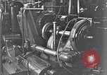 Image machines automatiques Dearborn Michigan USA, 1928, de la seconde 14 séquences d'archives historiques vidéo 65675030169