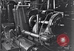 Image machines automatiques Dearborn Michigan USA, 1928, de la seconde 16 séquences d'archives historiques vidéo 65675030169