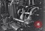Image machines automatiques Dearborn Michigan USA, 1928, de la seconde 17 séquences d'archives historiques vidéo 65675030169