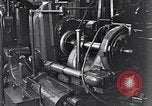 Image machines automatiques Dearborn Michigan USA, 1928, de la seconde 18 séquences d'archives historiques vidéo 65675030169