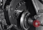 Image machines automatiques Dearborn Michigan USA, 1928, de la seconde 25 séquences d'archives historiques vidéo 65675030169
