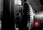 Image machines automatiques Dearborn Michigan USA, 1928, de la seconde 37 séquences d'archives historiques vidéo 65675030169