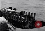 Image bateau grande vitesse Detroit Michigan USA, 1919, de la seconde 9 séquences d'archives historiques vidéo 65675030171