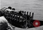 Image bateau grande vitesse Detroit Michigan USA, 1919, de la seconde 10 séquences d'archives historiques vidéo 65675030171