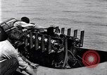 Image bateau grande vitesse Detroit Michigan USA, 1919, de la seconde 12 séquences d'archives historiques vidéo 65675030171