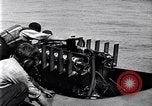 Image bateau grande vitesse Detroit Michigan USA, 1919, de la seconde 13 séquences d'archives historiques vidéo 65675030171