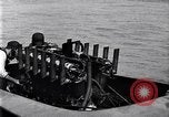 Image bateau grande vitesse Detroit Michigan USA, 1919, de la seconde 19 séquences d'archives historiques vidéo 65675030171