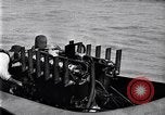 Image bateau grande vitesse Detroit Michigan USA, 1919, de la seconde 21 séquences d'archives historiques vidéo 65675030171