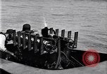 Image bateau grande vitesse Detroit Michigan USA, 1919, de la seconde 22 séquences d'archives historiques vidéo 65675030171