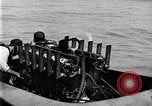 Image bateau grande vitesse Detroit Michigan USA, 1919, de la seconde 25 séquences d'archives historiques vidéo 65675030171
