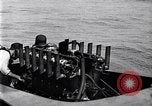 Image bateau grande vitesse Detroit Michigan USA, 1919, de la seconde 26 séquences d'archives historiques vidéo 65675030171