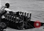 Image bateau grande vitesse Detroit Michigan USA, 1919, de la seconde 30 séquences d'archives historiques vidéo 65675030171