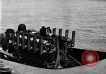 Image bateau grande vitesse Detroit Michigan USA, 1919, de la seconde 33 séquences d'archives historiques vidéo 65675030171