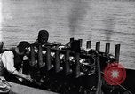 Image bateau grande vitesse Detroit Michigan USA, 1919, de la seconde 35 séquences d'archives historiques vidéo 65675030171