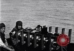 Image bateau grande vitesse Detroit Michigan USA, 1919, de la seconde 37 séquences d'archives historiques vidéo 65675030171