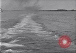 Image bateau grande vitesse Detroit Michigan USA, 1919, de la seconde 45 séquences d'archives historiques vidéo 65675030171