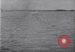 Image bateau grande vitesse Detroit Michigan USA, 1919, de la seconde 49 séquences d'archives historiques vidéo 65675030171