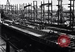 Image shipyard Michigan United States USA, 1919, de la seconde 4 séquences d'archives historiques vidéo 65675030172