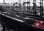 Image shipyard Michigan United States USA, 1919, de la seconde 5 séquences d'archives historiques vidéo 65675030172