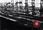 Image shipyard Michigan United States USA, 1919, de la seconde 11 séquences d'archives historiques vidéo 65675030172