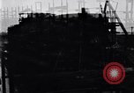 Image shipyard Michigan United States USA, 1919, de la seconde 17 séquences d'archives historiques vidéo 65675030172