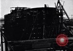 Image shipyard Michigan United States USA, 1919, de la seconde 19 séquences d'archives historiques vidéo 65675030172