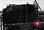 Image shipyard Michigan United States USA, 1919, de la seconde 21 séquences d'archives historiques vidéo 65675030172