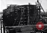 Image shipyard Michigan United States USA, 1919, de la seconde 22 séquences d'archives historiques vidéo 65675030172