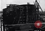 Image shipyard Michigan United States USA, 1919, de la seconde 23 séquences d'archives historiques vidéo 65675030172