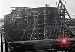 Image shipyard Michigan United States USA, 1919, de la seconde 24 séquences d'archives historiques vidéo 65675030172