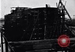 Image shipyard Michigan United States USA, 1919, de la seconde 25 séquences d'archives historiques vidéo 65675030172