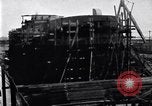 Image shipyard Michigan United States USA, 1919, de la seconde 26 séquences d'archives historiques vidéo 65675030172