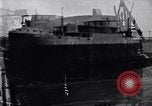 Image shipyard Michigan United States USA, 1919, de la seconde 28 séquences d'archives historiques vidéo 65675030172