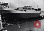 Image shipyard Michigan United States USA, 1919, de la seconde 32 séquences d'archives historiques vidéo 65675030172