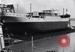 Image shipyard Michigan United States USA, 1919, de la seconde 33 séquences d'archives historiques vidéo 65675030172