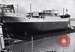 Image shipyard Michigan United States USA, 1919, de la seconde 34 séquences d'archives historiques vidéo 65675030172