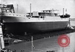 Image shipyard Michigan United States USA, 1919, de la seconde 35 séquences d'archives historiques vidéo 65675030172