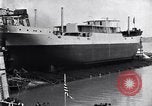 Image shipyard Michigan United States USA, 1919, de la seconde 36 séquences d'archives historiques vidéo 65675030172