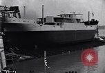 Image shipyard Michigan United States USA, 1919, de la seconde 39 séquences d'archives historiques vidéo 65675030172