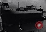 Image shipyard Michigan United States USA, 1919, de la seconde 41 séquences d'archives historiques vidéo 65675030172