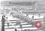 Image shipyard Michigan United States USA, 1919, de la seconde 48 séquences d'archives historiques vidéo 65675030172