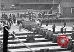 Image shipyard Michigan United States USA, 1919, de la seconde 50 séquences d'archives historiques vidéo 65675030172