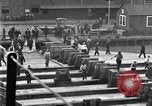 Image shipyard Michigan United States USA, 1919, de la seconde 51 séquences d'archives historiques vidéo 65675030172