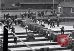 Image shipyard Michigan United States USA, 1919, de la seconde 52 séquences d'archives historiques vidéo 65675030172