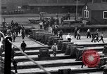 Image shipyard Michigan United States USA, 1919, de la seconde 54 séquences d'archives historiques vidéo 65675030172