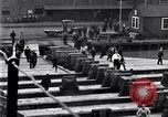Image shipyard Michigan United States USA, 1919, de la seconde 57 séquences d'archives historiques vidéo 65675030172